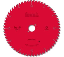 Диск пильный по дереву LP40M (170х30 мм; 40Z) FREUD PRO LP40M009