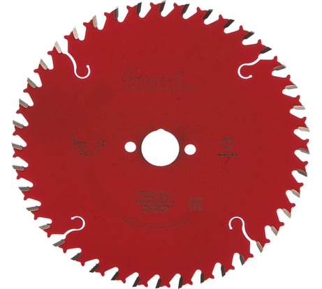 Диск пильный по дереву LP40M (160х20 мм; 40Z) FREUD PRO LP40M007