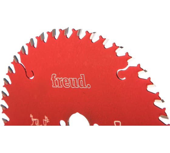 Диск пильный по дереву LP40M (160х20 мм; 40Z) FREUD PRO LP40M007