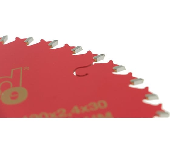 Диск пильный по дереву LP40M (190х30 мм; 40Z) FREUD PRO LP40M015