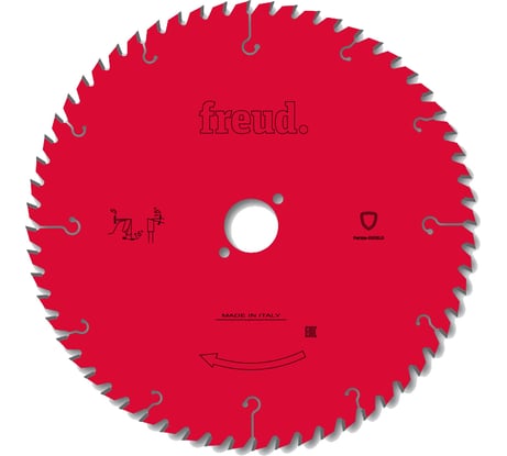 Диск пильный по дереву LP40M (180х30 мм; 40Z) FREUD PRO LP40M011