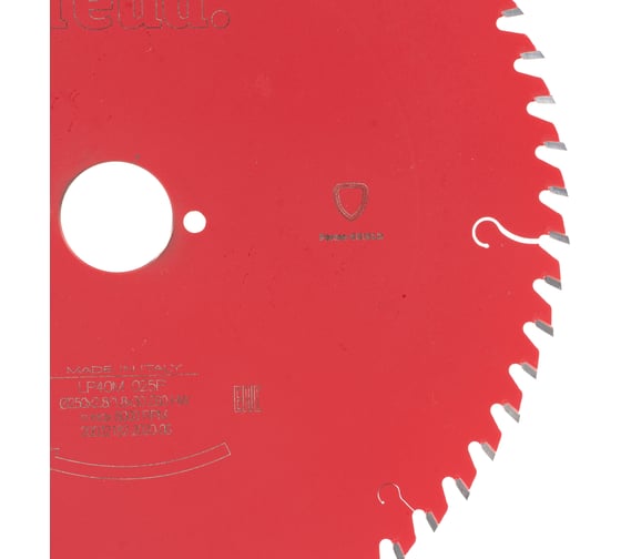 Диск пильный по дереву LP40M (250х30 мм; 60Z) FREUD PRO LP40M025