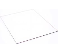 Пластина защитная 139x121x1 мм SELLER-TMS 139121