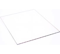 Пластина защитная 110x90x1 мм SELLER-TMS 11090