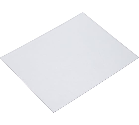 Пластина защитная 115x93.6x1 мм SELLER-TMS 11593 1