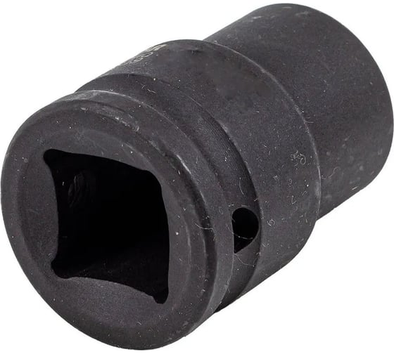Головка ударная 12-граней (19 мм; 3/4") ROCKFORCE RF-46819(27132)