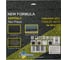 Диск алмазный отрезной TRIO-DIAMOND по асфальту 350x25.4 New Formula Asphalt NFA350 3