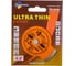 Диск алмазный отрезной TRIO-DIAMOND сплошной ультратонкий 76x10 Ultra Thin Expert UTE500 2