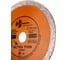 Диск алмазный отрезной TRIO-DIAMOND сплошной ультратонкий 76x10 Ultra Thin Expert UTE500 7