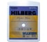 Диск алмазный отрезной Hilberg 180x25.4 Hyper Thin 1.2 мм HM540 5