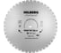 Диск алмазный отрезной Hilberg 900x25.4 Hard Materials Laser HM118 1