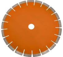 Диск алмазный отрезной TRIO-DIAMOND 300x32x15 Grand Segment Песчаник SWS901