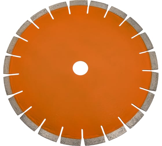 Диск алмазный отрезной TRIO-DIAMOND 300x32x15 Grand Segment Песчаник SWS901 1