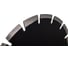 Диск алмазный отрезной Hilberg 250x25.4 Hard Materials Laser Asphalt HM306 6