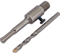Удлинитель для алмазных коронок (100 мм; М16; sds-plus) TRIO-DIAMOND 290800