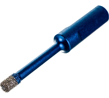 Коронка алмазная универсальная TRIO-DIAMOND 5 мм Universal 450005