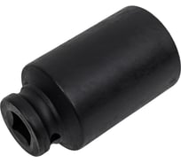 Головка торцевая 6-гранная ударная удлиненная (33 мм; 1/2"DR; 80 мм) ROCKFORCE RF-4458533(27125)