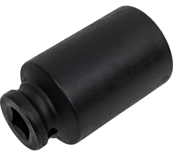 Головка торцевая 6-гранная ударная удлиненная (33 мм; 1/2"DR; 80 мм) ROCKFORCE RF-4458533(27125)
