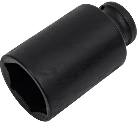Головка торцевая 6-гранная ударная удлиненная (33 мм; 1/2"DR; 80 мм) ROCKFORCE RF-4458533(27125)