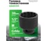 Головка торцевая 12-гранная ударная тонкостенная (36 мм; 1/2"DR; 45 мм) ROCKFORCE RF-44836TH(27130) 2
