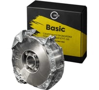 Проволока сварочная порошковая Basic E71T-GS 0.8 мм, 5 кг Start STB71850U