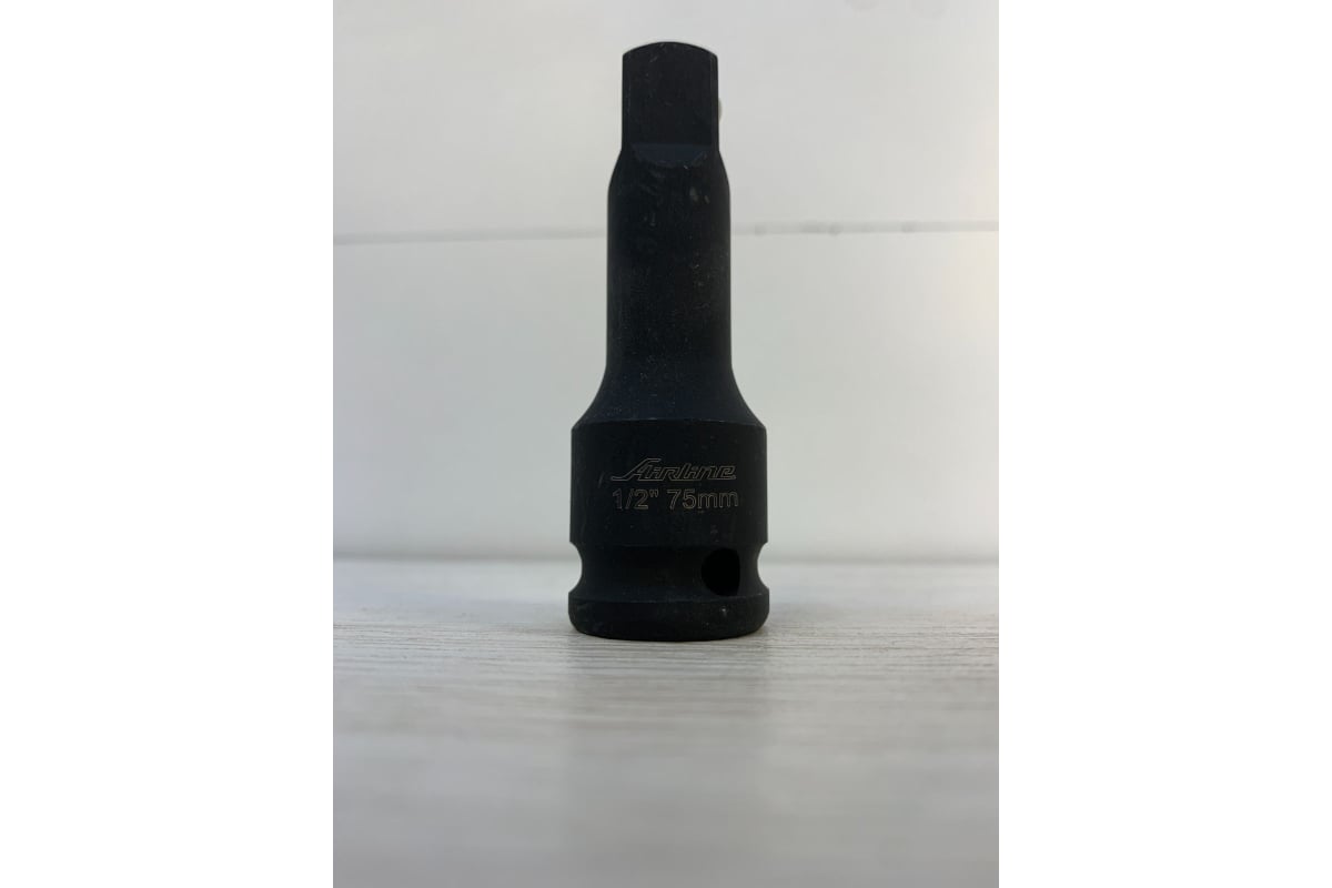 Удлинитель ударный (1/2" DR; 75 мм) Airline AT-IS12-42 - выгодная цена ...