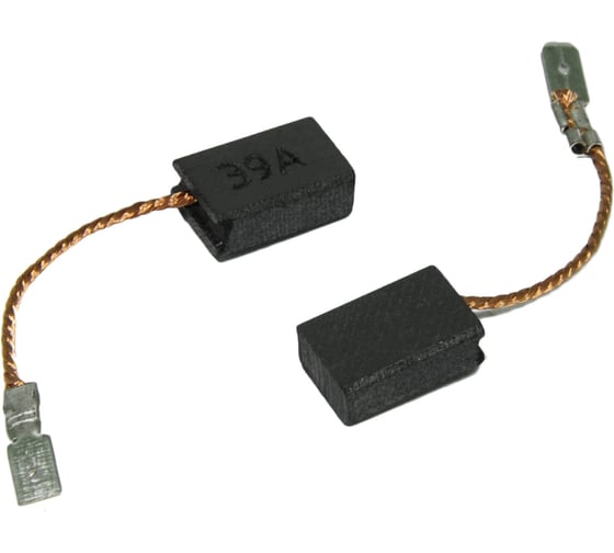 Щетки графитовые 2шт, д/ПД 1675П Elitech 1810.009200 190295