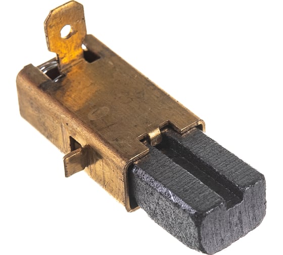 Щетки графитовые 2 шт для рубанка Р 82 Elitech 1809.002600 1
