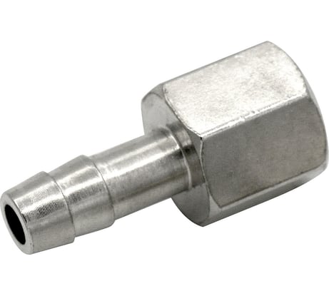 Переходник E8-RV14 елка 8 мм-внутренняя резьба 1/4" CONCORDE 6619325