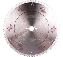 Диск пильный по металлу LU5D (350х30 мм; 108Z) FREUD PRO LU5D1700