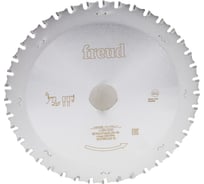 Диск пильный по железу LU6A (210х30 мм; 40Z) FREUD PRO LU6A0400