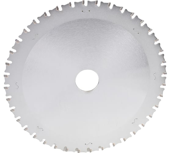 Диск пильный по железу LU6A (210х30 мм; 40Z) FREUD PRO LU6A0400