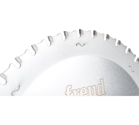 Диск пильный по железу LU6A (210х30 мм; 40Z) FREUD PRO LU6A0400
