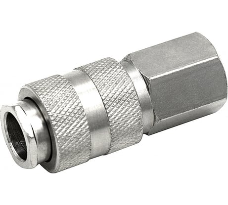 Переходник UM-RV14 быстросъем мама-внутренняя резьба 1/4" CONCORDE 6619310