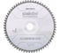 Диск пильный Aluminium Cut Professional (190x30 мм; 52Z; FZ/TZ 5neg) Metabo 628296000 1