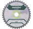 Диск пильный Cordless Cut Classic (216x30 мм; 28Z; WZ5) Metabo 628284000 1