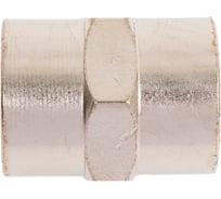 Переходник RV38-RV38 внутренняя резьба 3/8" - 3/8" CONCORDE 6619333