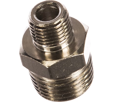 Переходник RN14-RN12 наружная резьба 1/4" - 1/2" CONCORDE 6619330