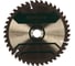 Диск пильный Multi Cut Classic (165x20 мм; 42Z; FZ/TZ 5; блистер) Metabo 628661000 1