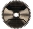 Диск пильный Multi Cut Classic (216x30 мм; 60Z; FZ/TZ 5neg; блистер) Metabo 628655000 1
