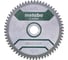 Диск пильный Multi Cut Classic (165x20 мм; 42Z; FZ/TZ 5) Metabo 628280000 1