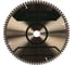 Диск пильный Multi Cut Classic (305x30 мм; 80Z; FZ/TZ 5neg; блистер) Metabo 628667000 1