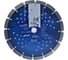 Диск алмазный 1A1RSS/W D230-2,8/2.0T-12W-22.23H "ErstE" concrete Elsilber EL-T0701Ec 1