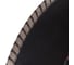 Диск алмазный F4 Cera Express GRF (250x2x25.4 мм) DRONCO 4254517100 3