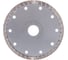 Диск алмазный S3 Turbo F (125x2.2x22.23 мм) DRONCO 4123460100 4