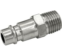 Переходник UP-RN14 быстросъем папа-наружная резьба 1/4" CONCORDE 6619299