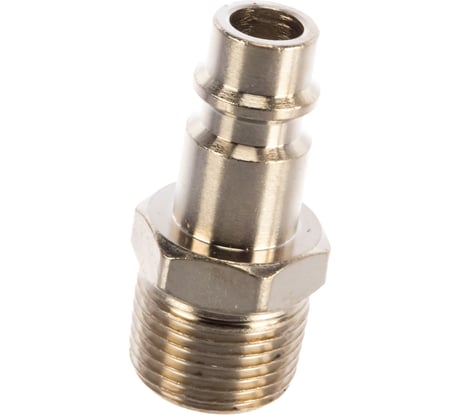 Переходник UP-RN38 быстросъем папа-наружная резьба 3/8" CONCORDE 6619300