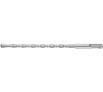 Бур по бетону, SDS Plus, 8x210х150 мм, S4 VERTO 60H634