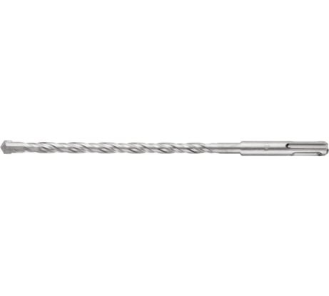 Бур по бетону, SDS Plus, 8x210х150 мм, S4 VERTO 60H634