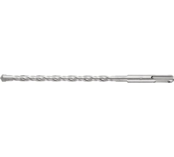 Бур по бетону, SDS Plus, 8x210х150 мм, S4 VERTO 60H634 1